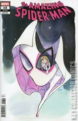 Variant Cover for Amazing Spider-Man #48