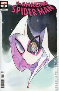 Amazing Spider-Man #48