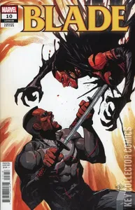 Blade #10