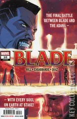 Cover for Blade #10