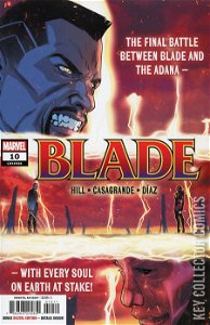 Blade #10