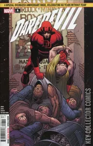 Daredevil #8
