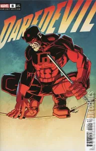 Daredevil #8
