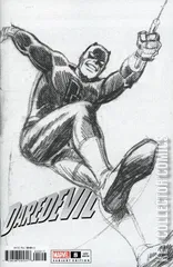 Variant Cover for Daredevil #8