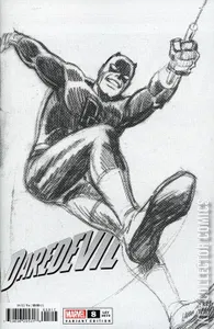 Daredevil #8