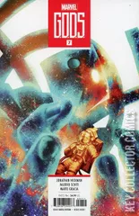 Cover for G.O.D.S. #7