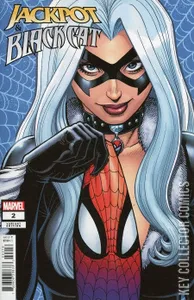 Jackpot / Black Cat #2
