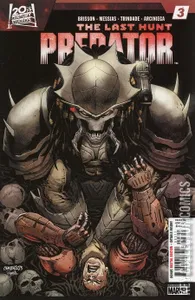 Predator #3