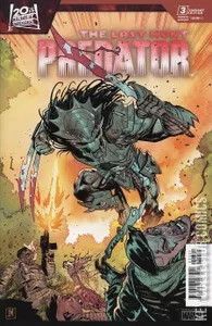 Predator #3