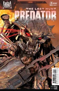 Predator #3