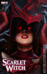 Scarlet Witch