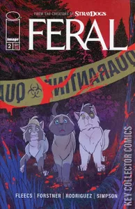 Feral #2
