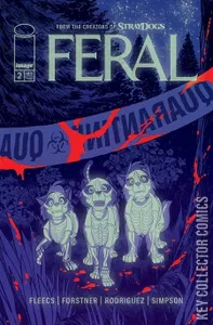 Feral #2