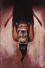 Variant Cover for Something Is Killing the Children #36