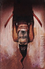 Variant Cover for Something Is Killing the Children #36