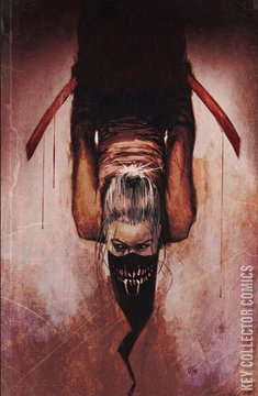 Variant Cover for Something Is Killing the Children #36