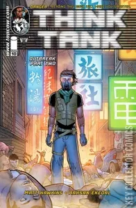 Think Tank #10
