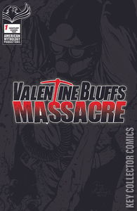 Valentine Bluffs Massacre #1 