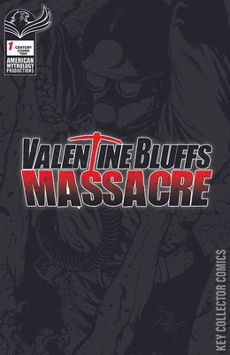 Valentine Bluffs Massacre