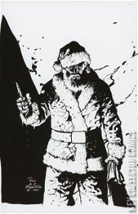 Silent Night / Deadly Night: Killer Santa #1