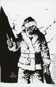 Silent Night / Deadly Night: Killer Santa #1 