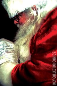 21st Century Santa Stories #1