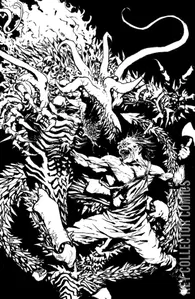 Hatchet: Halloween Tales V #1