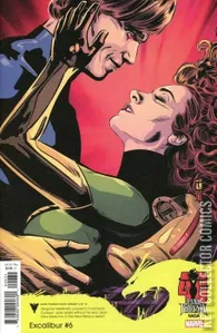 Excalibur #6