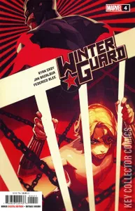 Winter Guard #4