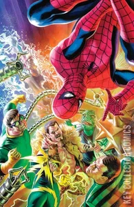 Sinister War #1