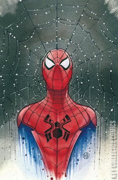 Variant Cover for Sinister War #1