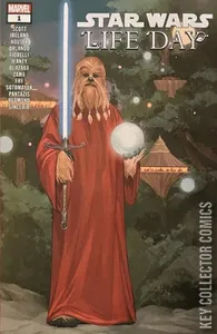 Star Wars: Life Day #1