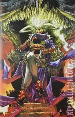 Variant Cover for Spawn #350