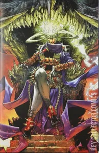 Spawn #350