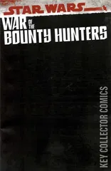 Cover for Star Wars: War of the Bounty Hunters #4
