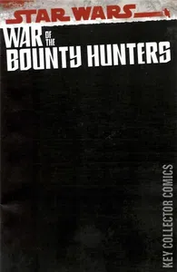 Star Wars: War of the Bounty Hunters #4