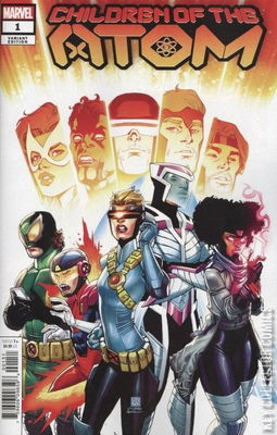 Children of the Atom