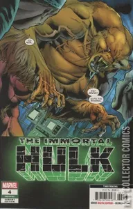 Immortal Hulk #4