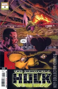 Immortal Hulk #4