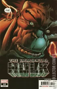 Immortal Hulk #10