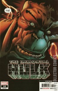 Immortal Hulk #10 
