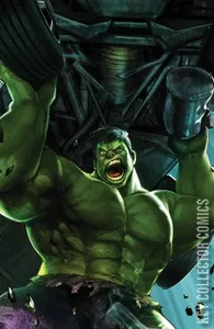 Immortal Hulk #17