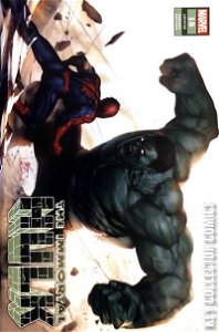 Immortal Hulk #18 