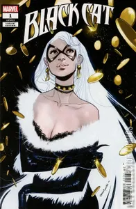 Black Cat #1