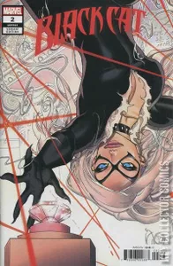 Black Cat #2