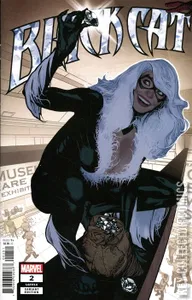 Black Cat #2