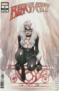 Black Cat #2