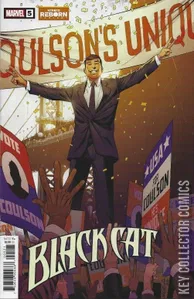 Black Cat #5