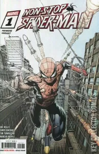 Non-Stop Spider-Man #1