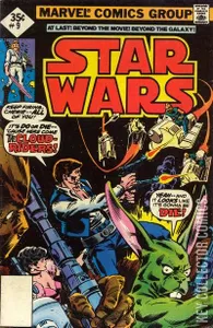 Star Wars #9